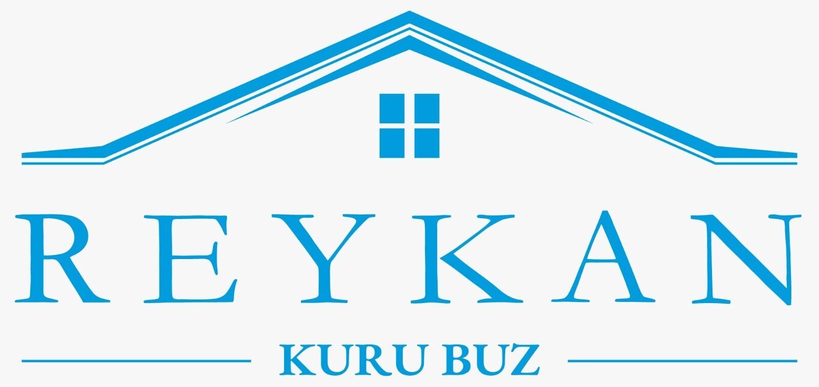 Reykan Kuru Buz