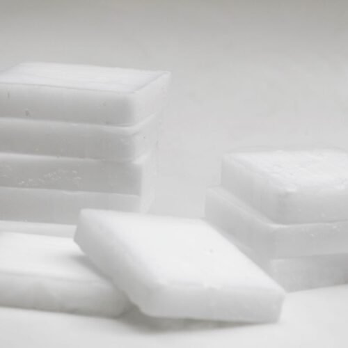 Block Dry Ice Reykan Kuru Buz