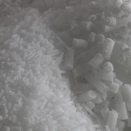 Nuggets Pellets Dr Ice Reykan Kuru Buz