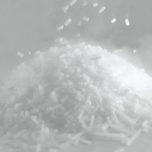 Pellets Dry Ice Reykan Kuru Buz