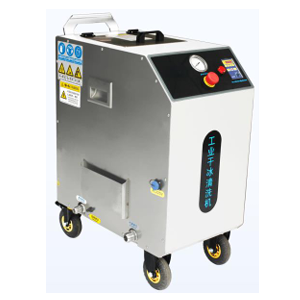 JS750 KURUBUZ PÜSKÜRTME MAKİNESİ